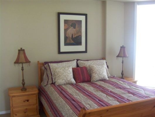 Sunset Waterfront Resort - #1505 - 2 Bdrm - Kelowna