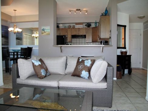 Sunset Waterfront Resort - #704 - 2 Bdrm - Kelowna