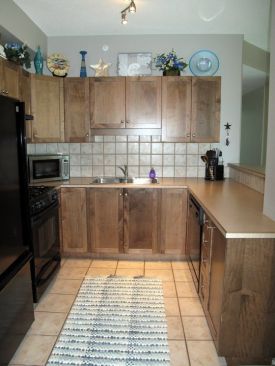 Sunset Waterfront Resort - #704 - 2 Bdrm - Kelowna