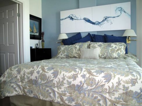Sunset Waterfront Resort - #704 - 2 Bdrm - Kelowna