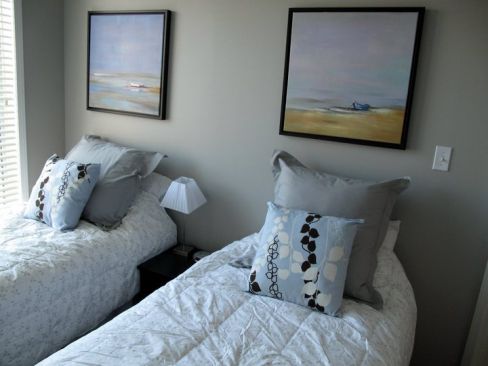 Sunset Waterfront Resort - #704 - 2 Bdrm - Kelowna