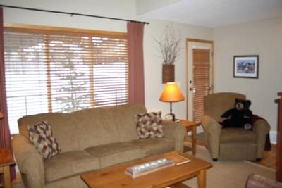 Fairway Cottage #11 - 4 Bdrm HT - Sun Peaks