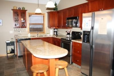 Fairway Cottage #11 - 4 Bdrm HT - Sun Peaks