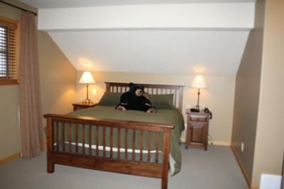 Fairway Cottage #11 - 4 Bdrm HT - Sun Peaks