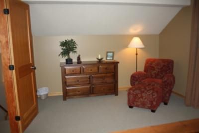 Fairway Cottage #11 - 4 Bdrm HT - Sun Peaks