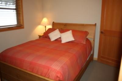 Fairway Cottage #11 - 4 Bdrm HT - Sun Peaks