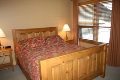 Fairway Cottage #11 - 4 Bdrm HT - Sun Peaks