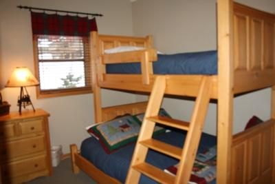 Fairway Cottage #11 - 4 Bdrm HT - Sun Peaks