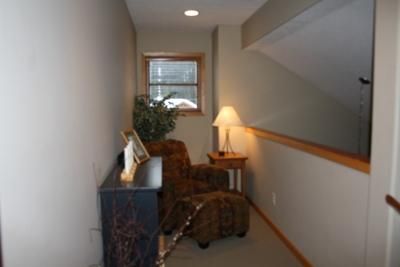 Fairway Cottage #11 - 4 Bdrm HT - Sun Peaks