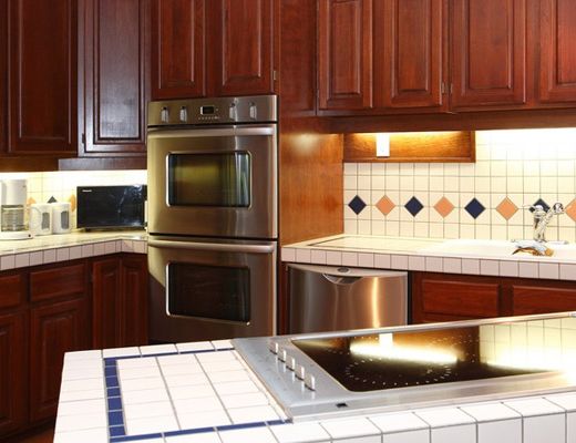 Knight Star Lodge - 4 Bdrm HT (L) - Silver Star