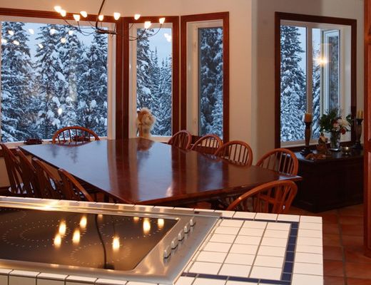 Knight Star Lodge - 4 Bdrm HT (L) - Silver Star