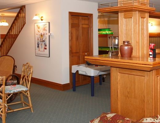 Knight Star Lodge - 4 Bdrm HT (L) - Silver Star