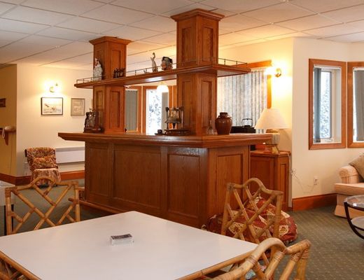 Knight Star Lodge - 4 Bdrm HT (L) - Silver Star