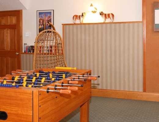 Knight Star Lodge - 4 Bdrm HT (L) - Silver Star