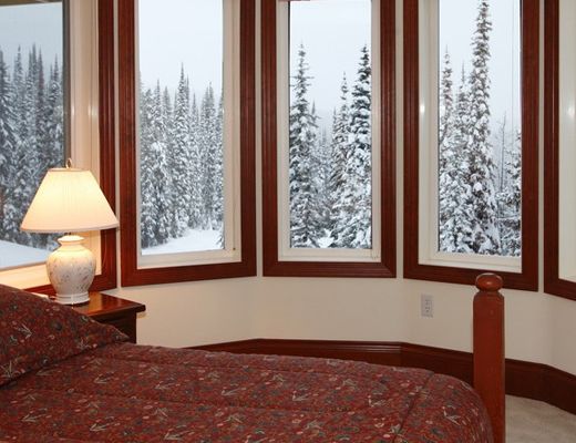 Knight Star Lodge - 4 Bdrm HT (L) - Silver Star