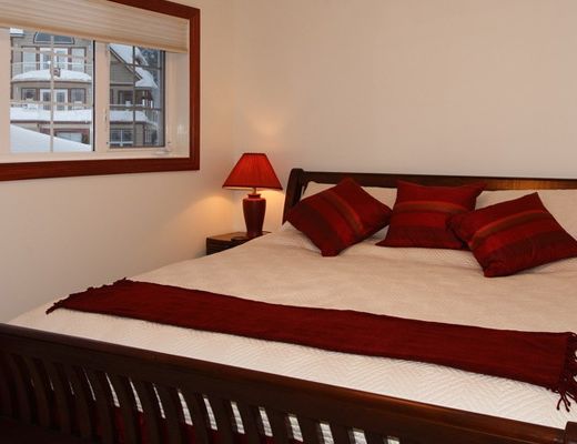 Knight Star Lodge - 4 Bdrm HT (L) - Silver Star