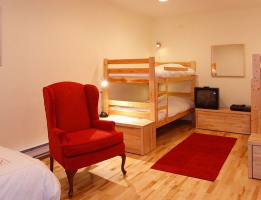 Knight Star Lodge - 4 Bdrm HT (L) - Silver Star