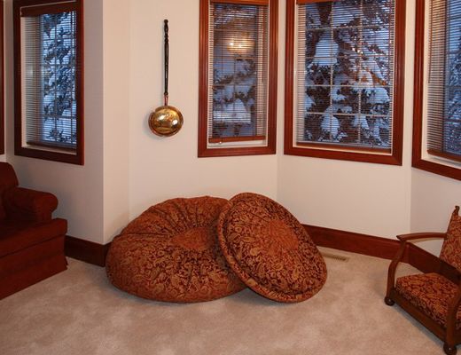 Knight Star Lodge - 4 Bdrm HT (L) - Silver Star