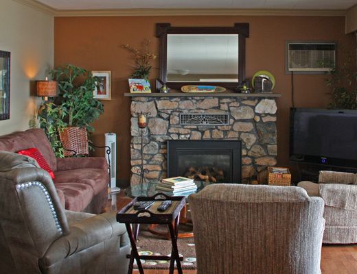 McMurray Lakehouse - 3 Bdrm HT - Vernon