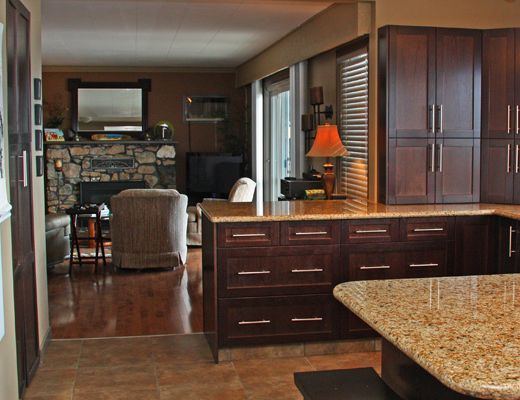 McMurray Lakehouse - 3 Bdrm HT - Vernon