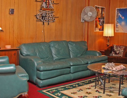 McMurray Lakehouse - 3 Bdrm HT - Vernon
