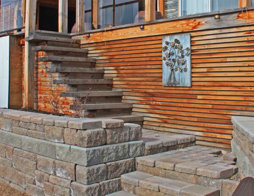 McMurray Lakehouse - 3 Bdrm HT - Vernon
