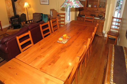 Mornington Main - 6 Bdrm HT (E) - Silver Star