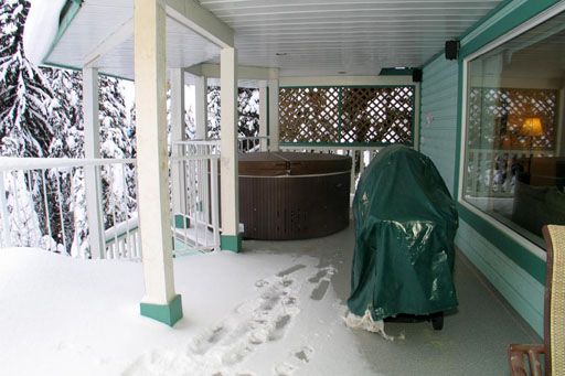 Mornington Main - 6 Bdrm HT (E) - Silver Star