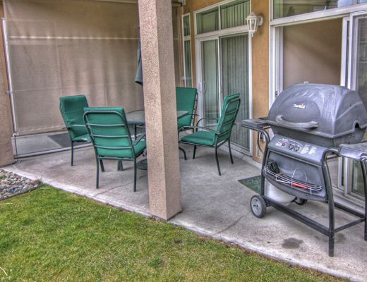 Discovery Bay Resort - #303 - 2 Bdrm - Pool Level