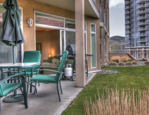 Discovery Bay Resort - #303 - 2 Bdrm - Pool Level