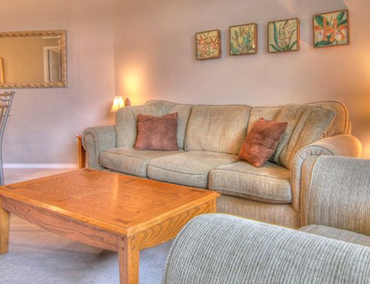 Discovery Bay Resort - #303 - 2 Bdrm - Pool Level