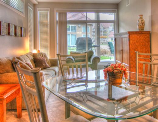 Discovery Bay Resort - #303 - 2 Bdrm - Pool Level