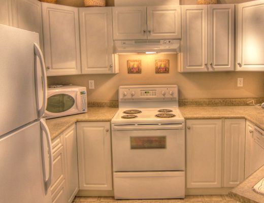 Discovery Bay Resort - #303 - 2 Bdrm - Pool Level