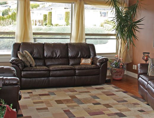 The Lakeridge Home - 3 Bdrm - Vernon