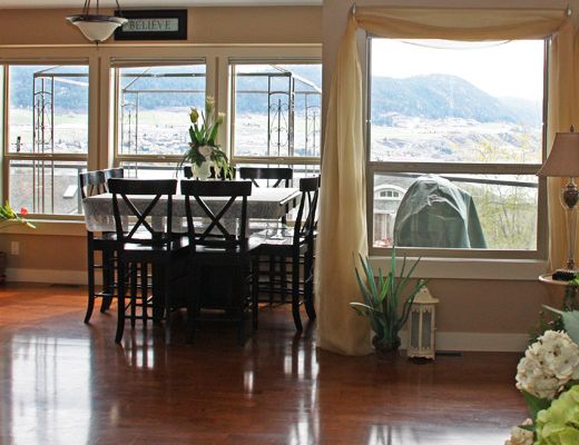 The Lakeridge Home - 3 Bdrm - Vernon