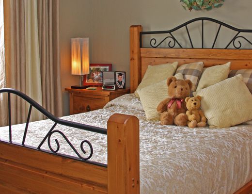 The Lakeridge Home - 3 Bdrm - Vernon