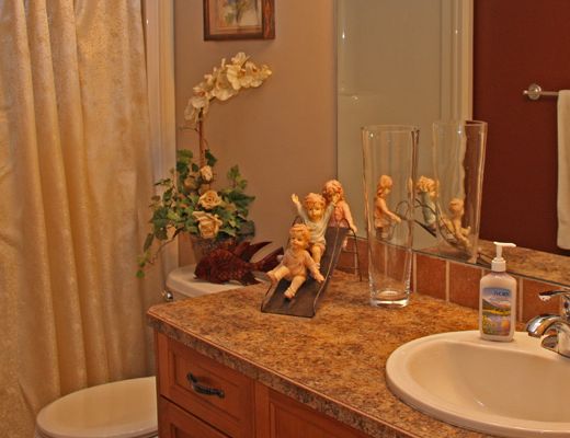 The Lakeridge Home - 3 Bdrm - Vernon