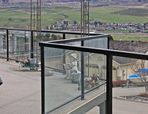 The Lakeridge Home - 3 Bdrm - Vernon
