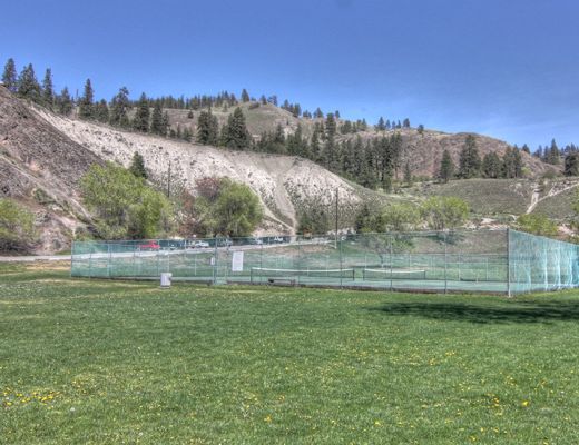 The Boat House - 1 Bdrm plus Den - Kelowna (CVH)