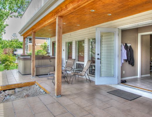 Sandy Shores Lakehouse - 3 Bdrm HT - Vernon