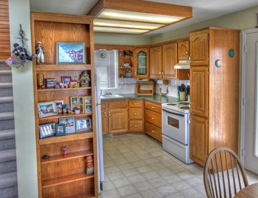 Ginger Lake House - 4 Bdrm HT - Vernon