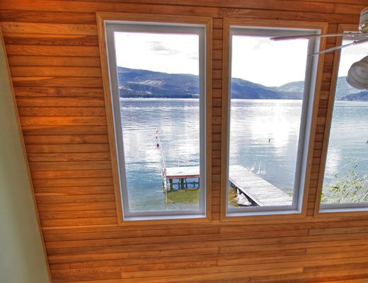 Ginger Lake House - 4 Bdrm HT - Vernon