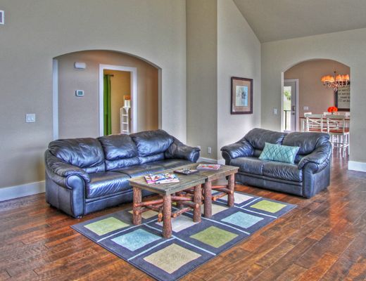 The Great Escape - 3 Bdrm - West Kelowna