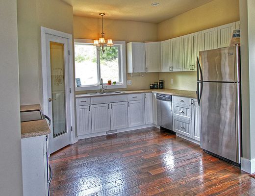 The Great Escape - 3 Bdrm - West Kelowna