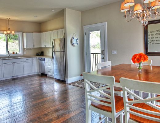 The Great Escape - 3 Bdrm - West Kelowna