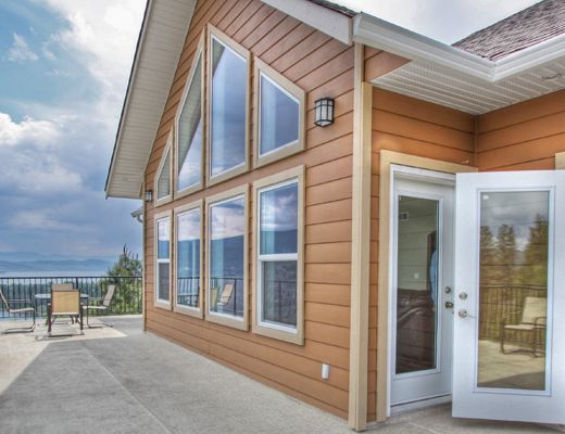 The Great Escape - 3 Bdrm - West Kelowna