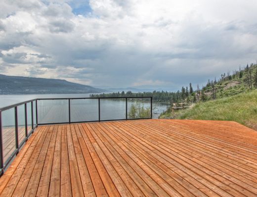 The Great Escape - 3 Bdrm - West Kelowna