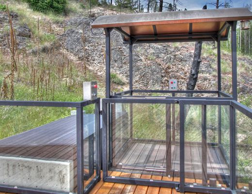 The Great Escape - 3 Bdrm - West Kelowna