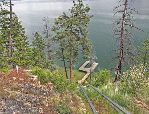 The Great Escape - 3 Bdrm - West Kelowna