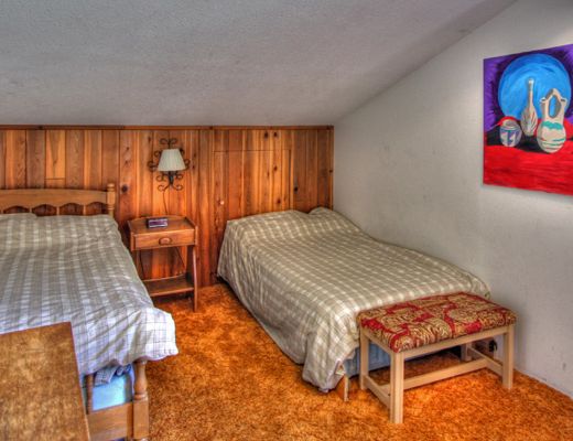 Waterfront Paradise - 3 Bdrm + Loft - Osoyoos